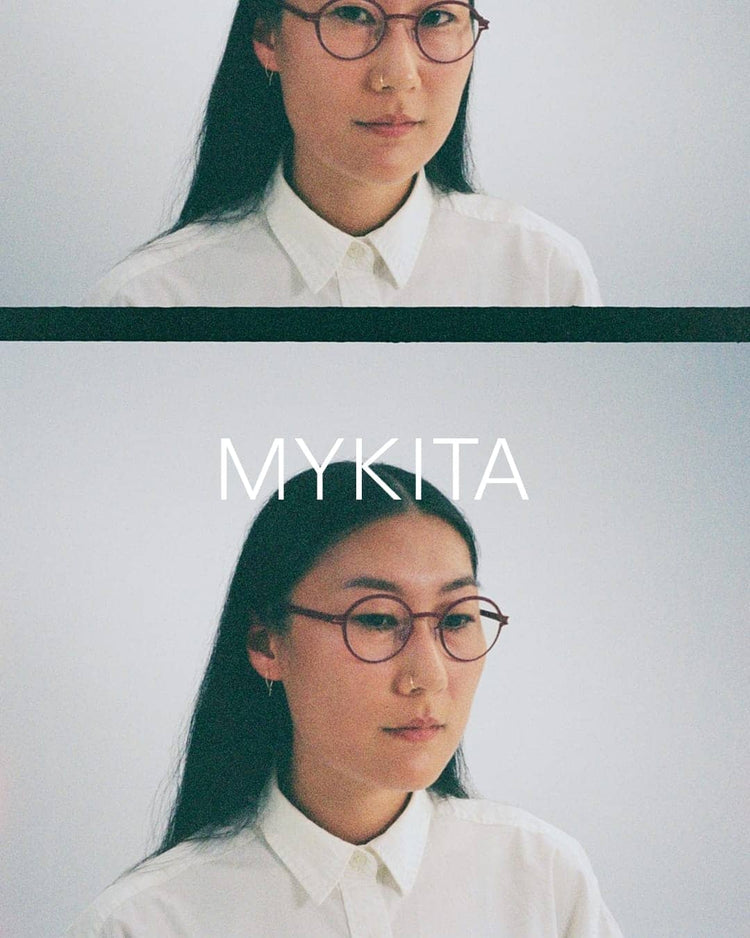 Mykita Eyewear