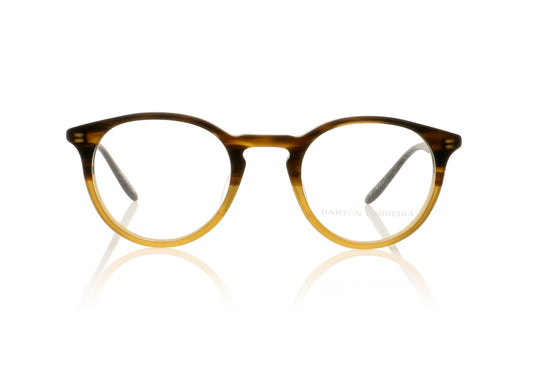 Barton Perreira Princeton MTR Matte Tortuga Gradient Glasses - Front