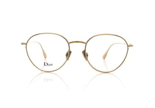 Dior STELLAIREO2 10 Palladium Glasses - Front