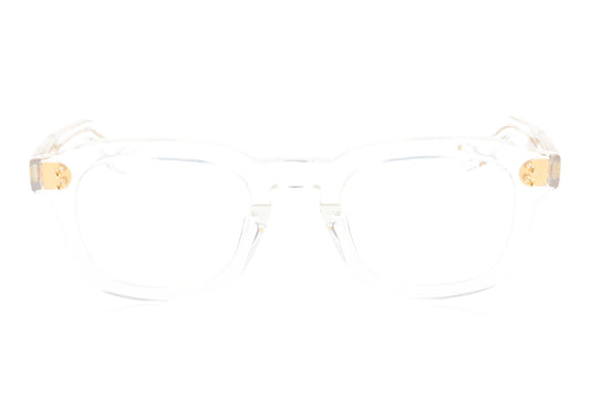 DITA Waylun DTX722 A-02 Clear Glasses - Front