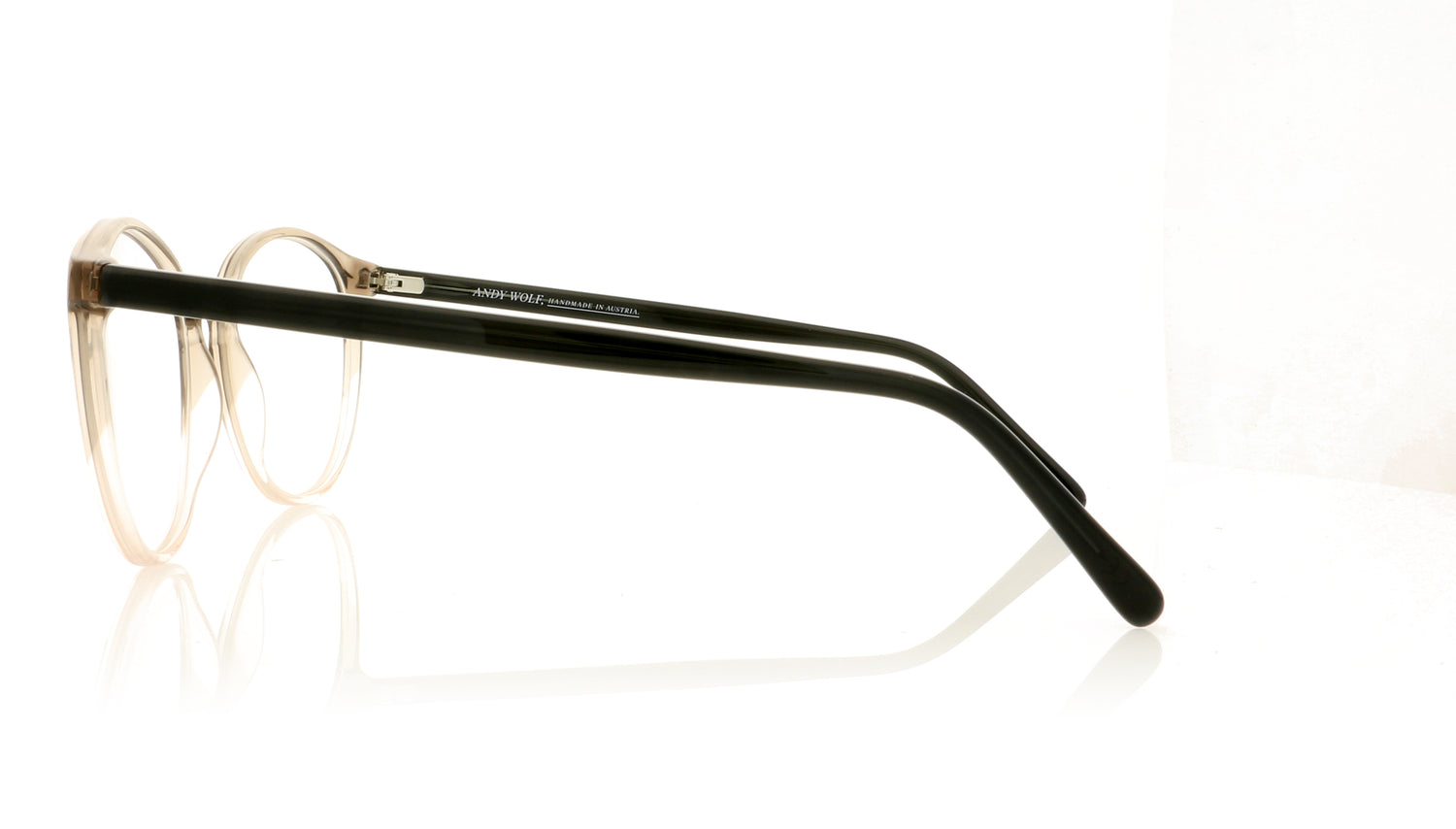 Andy Wolf AW5067 23 23 Glasses - Side