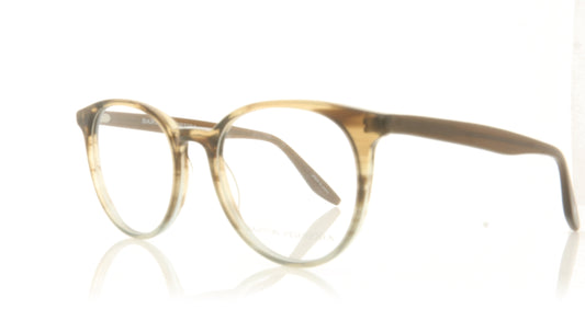Barton Perreira Aura Lea DES Desert Sky Glasses - Angle
