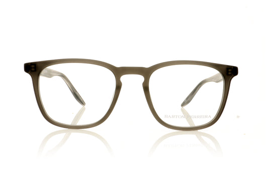Barton Perreira Clay BP5017/V MTD Matte Dusk Glasses - Front