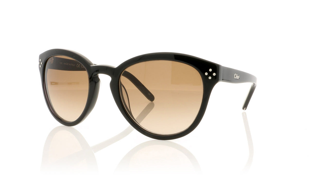 Chloé CE620S 3 Black Sunglasses - Angle
