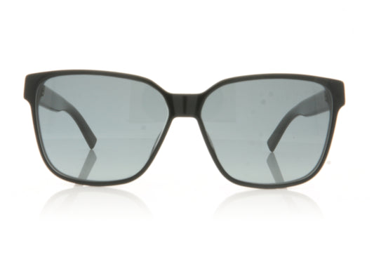 Dior Homme DIORFLAG3 1I Black Sunglasses - Front