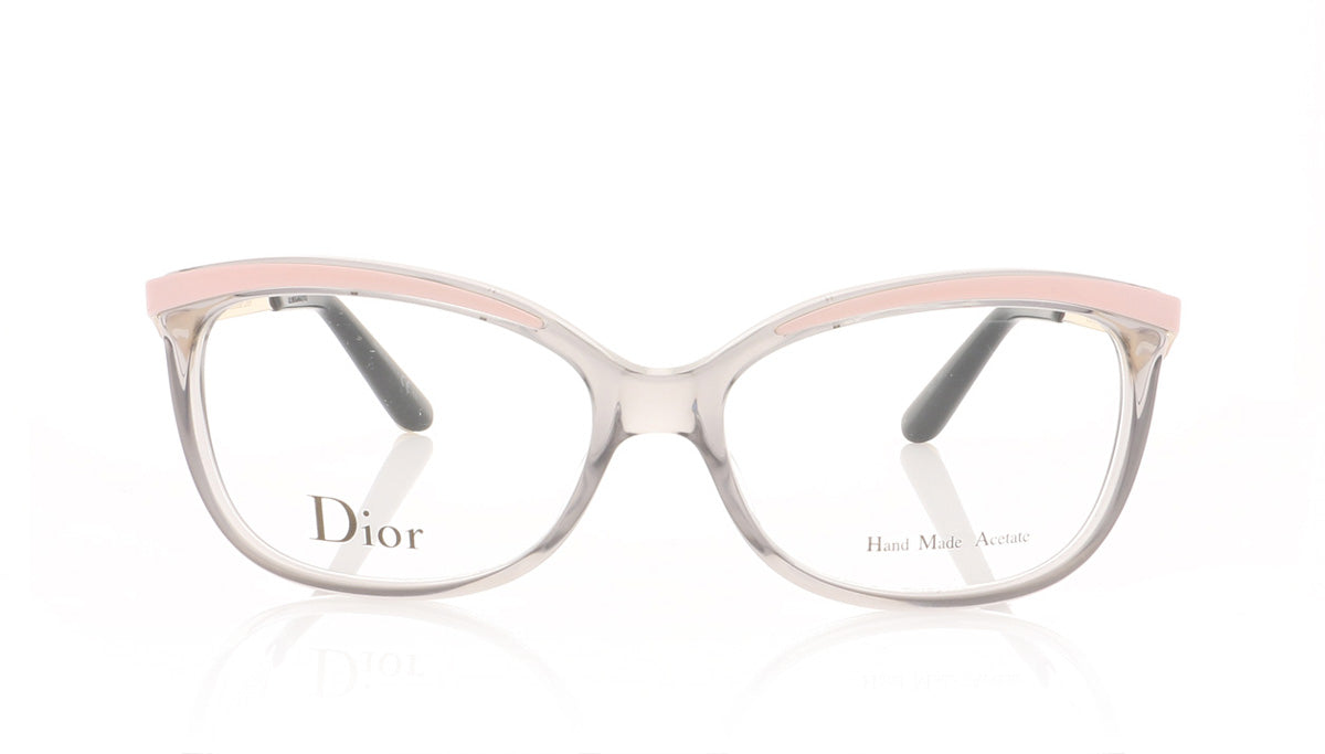 Dior CD3280 8LC Grey Glasses - Front