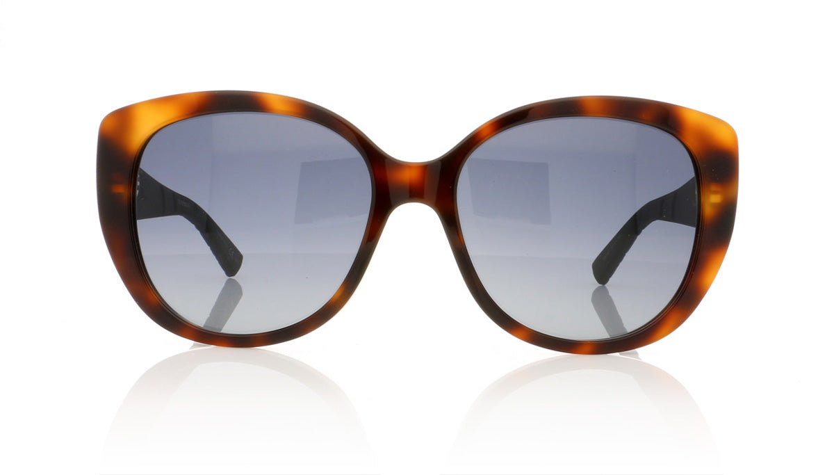 Dior DiorLady1R GRS Hav Sunglasses - Front