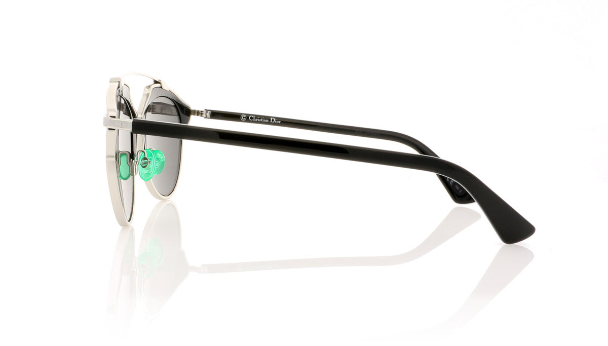 Dior SoReal B1A Palladium Sunglasses - Side
