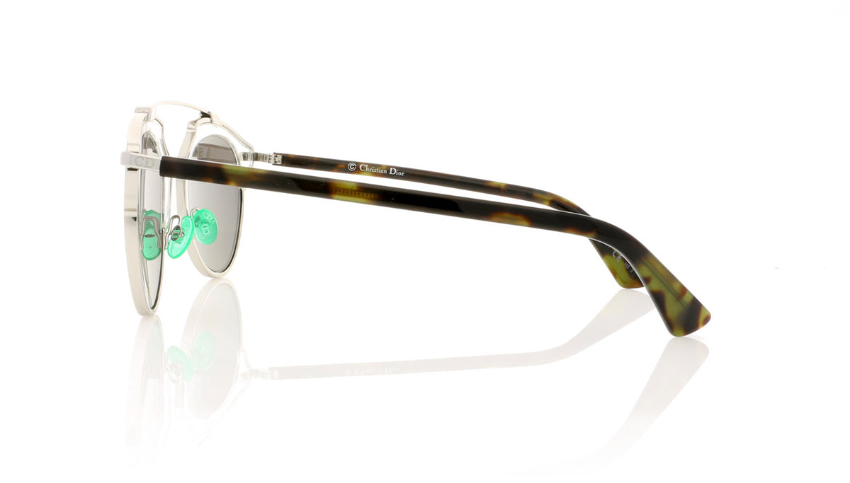 Dior SoReal NSY Palladium Sunglasses - Side