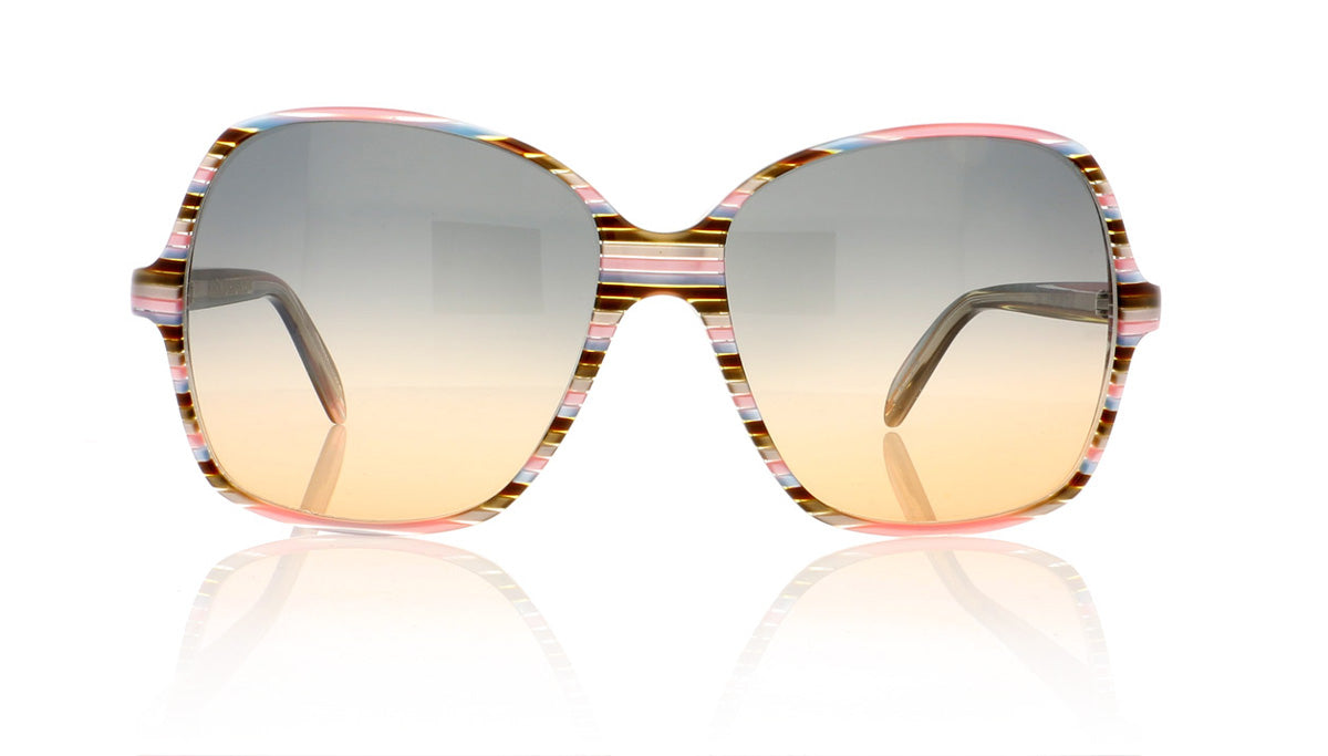 Kirk Originals St Tropez A1 Multi Sunglasses - Front