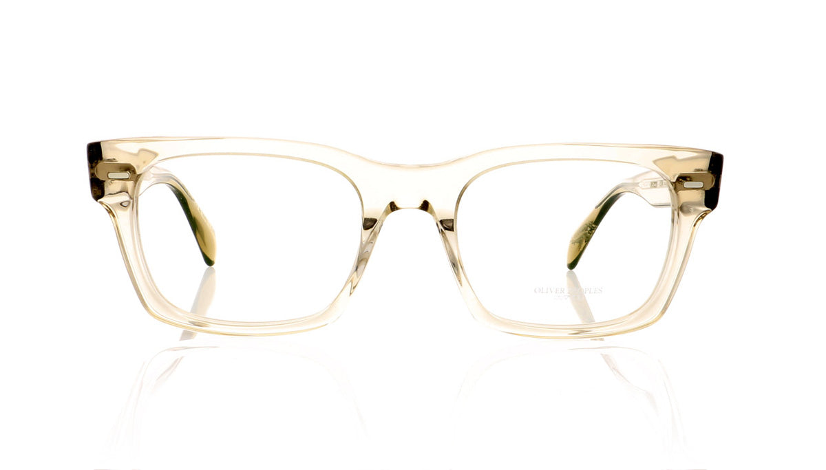 Oliver Peoples Ryce OV5332 1524 Shroom Glasses - Front