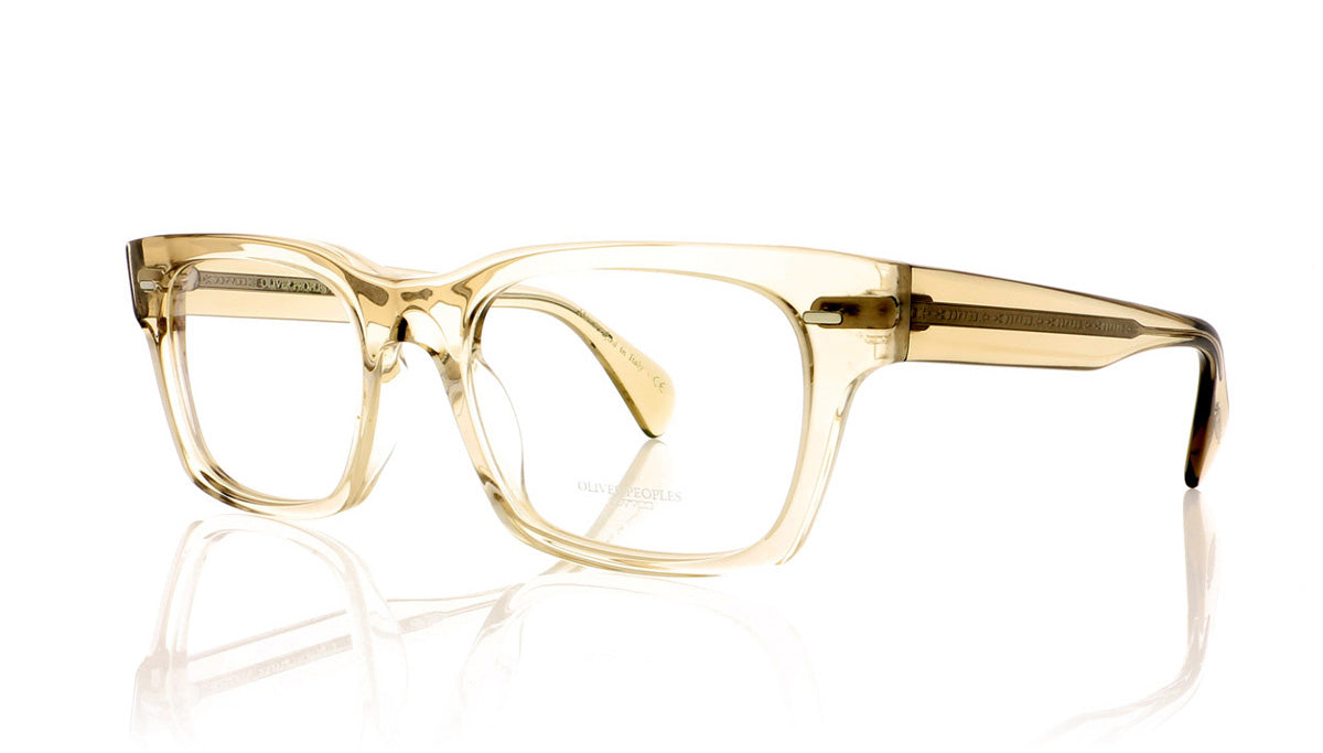 Oliver Peoples Ryce OV5332 1524 Shroom Glasses - Angle