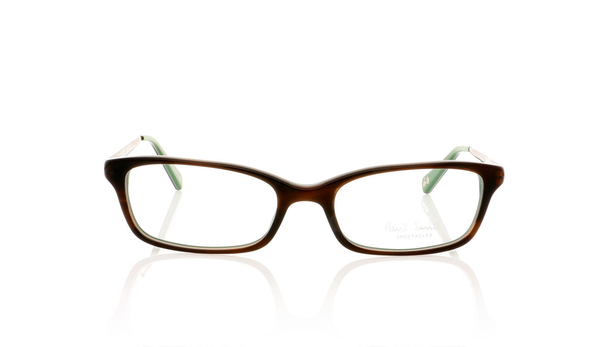 Paul Smith PM8129 1107 Tort Glasses - Front