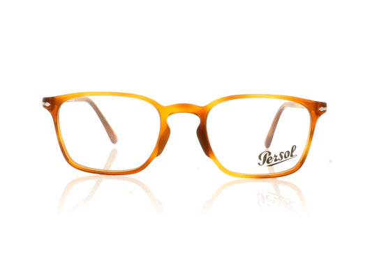 Persol 0PO3227V 96 Terra Di Siena Glasses - Front