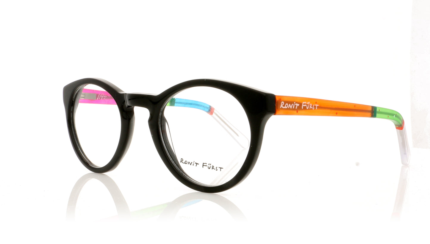 Ronit Furst RF2323 14 Mixed Glasses - Angle