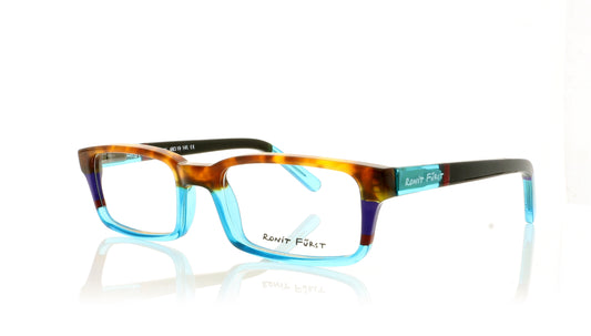 Ronit Furst RF4621 LH8 Mixed Glasses - Angle