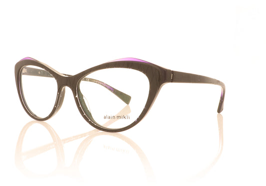 Alain Mikli AO3060 F005 Mixed Glasses - Angle