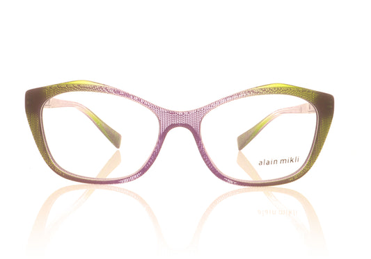 Alain Mikli AO3060 F007 Mixed Glasses - Front