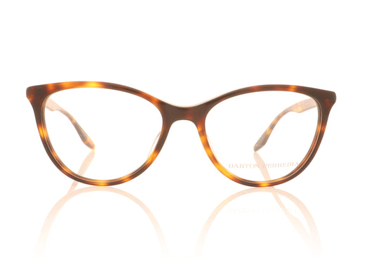 Barton Perreira Kandel BP5034/V SPC Spanish Cedar Glasses - Front