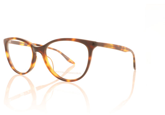 Barton Perreira Kandel BP5034/V SPC Spanish Cedar Glasses - Angle