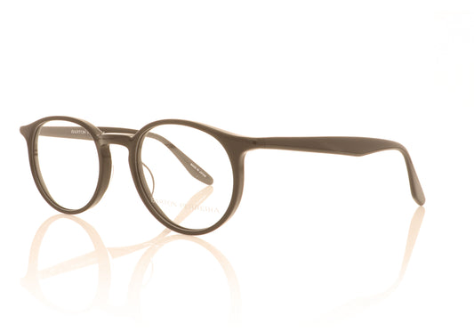 Barton Perreira Norton BP5043/V BLA Black Glasses - Angle