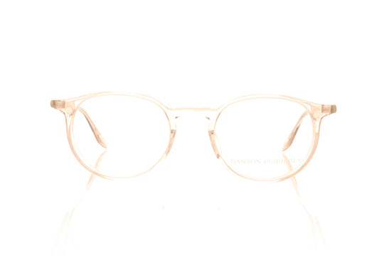 Barton Perreira BP5043/V Norton 1CQ Hush Glasses - Front
