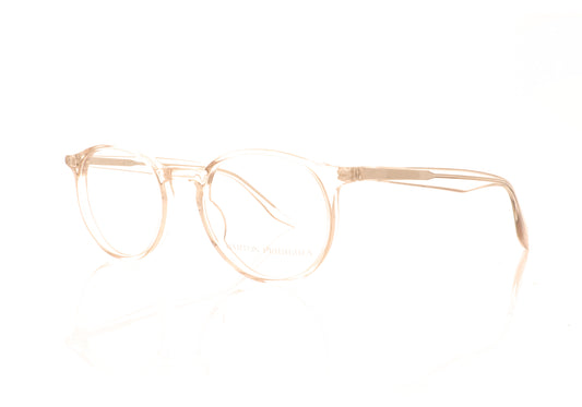 Barton Perreira BP5043/V Norton 1CQ Hush Glasses - Angle