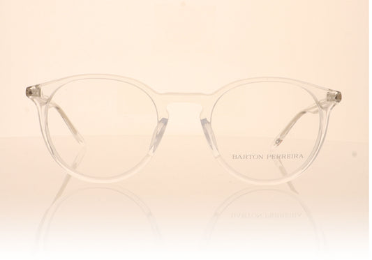 Barton Perreira BP5045/V Princeton CRY Crystal Glasses - Front