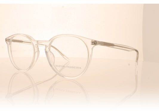 Barton Perreira BP5045/V Princeton CRY Crystal Glasses - Angle