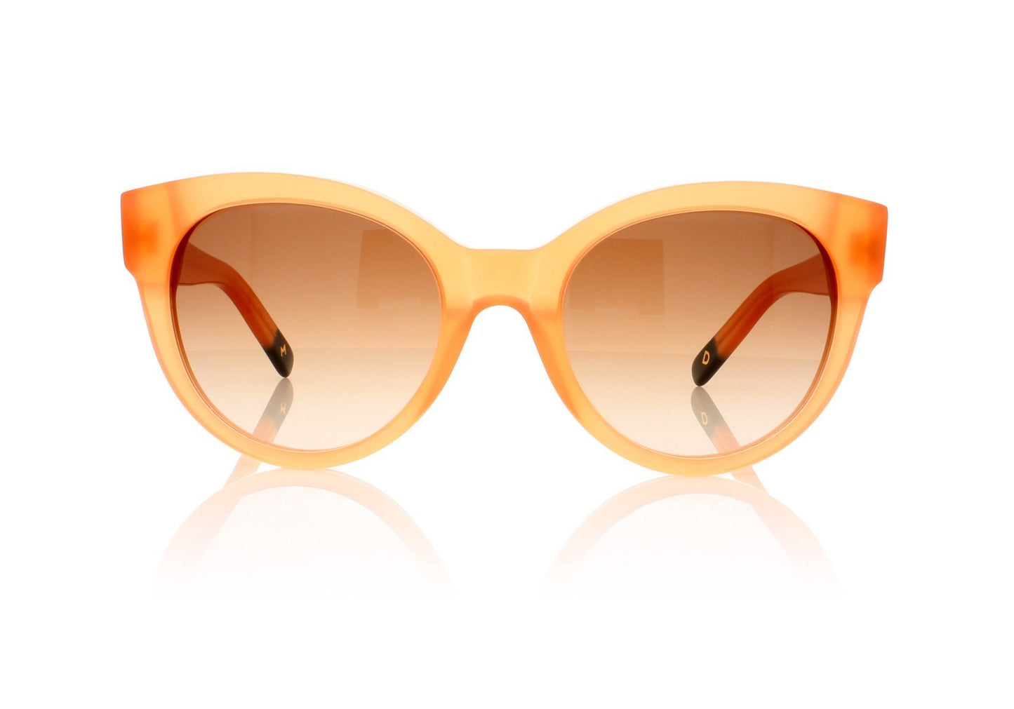 Dick Moby ORY 12T Peachy Sunglasses