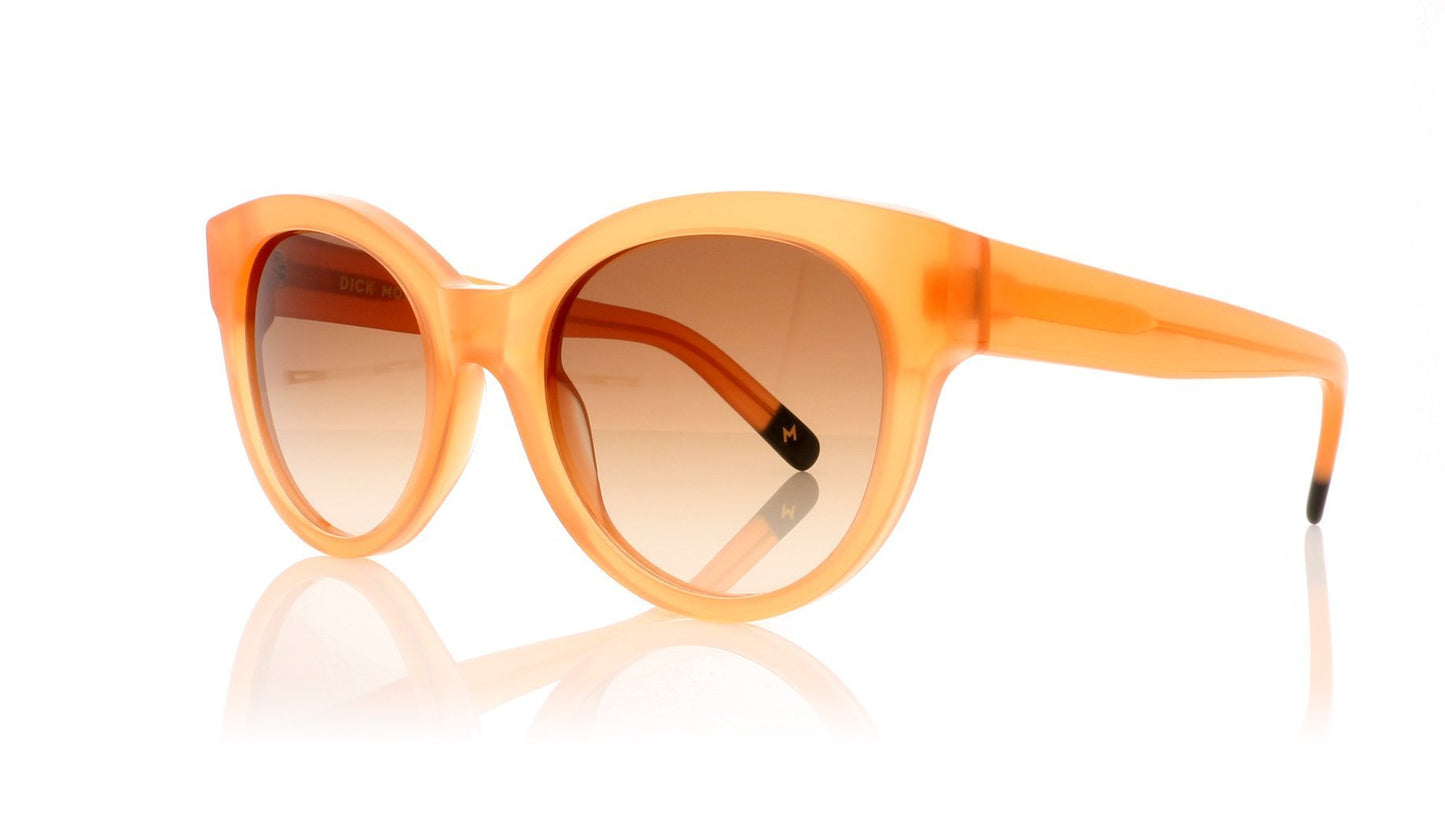 Dick Moby ORY 12T Peachy Sunglasses