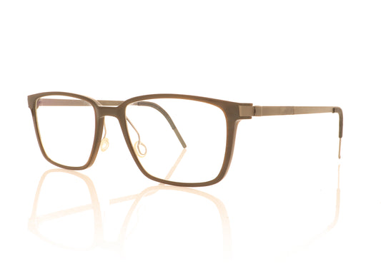 Lindberg Horn 1821 H18/10 H18 Glasses - Angle