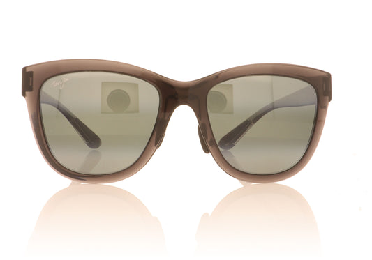 Maui Jim Anuenue 11 Black Sunglasses - Front