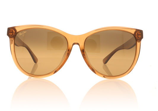 Maui Jim Anuenue 12F Cinnamon Sunglasses - Front