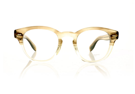 Oliver Peoples Cary Grant OV5413U 1647 Military VSB Glasses