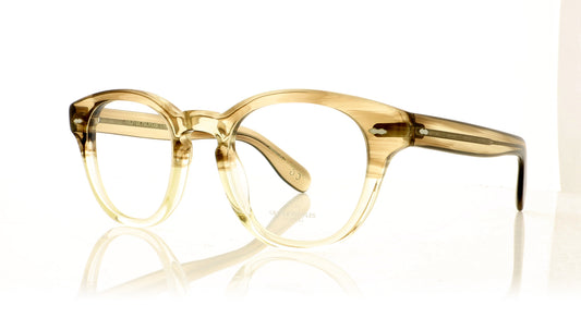 Oliver Peoples Cary Grant OV5413U 1647 Military VSB Glasses