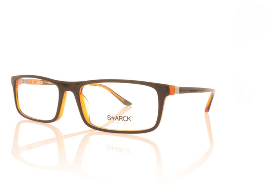 Starck SH3034 19 19 Glasses - Angle