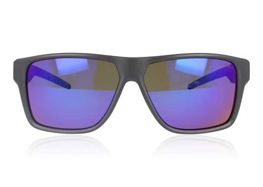 Bollé Temper BS042001 BS042001 Black Sunglasses - Front
