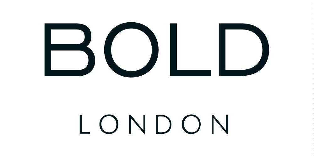 Bold London Logo