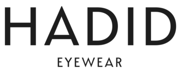 Hadid Eyewear Logo